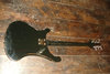 Rickenbacker 481/6 , Jetglo: Full Instrument - Rear