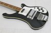 Rickenbacker 4001/4 , Jetglo: Free image2