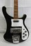 Rickenbacker 4001/4 , Jetglo: Body - Front