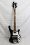 Rickenbacker 4001/4 , Jetglo: Full Instrument - Front
