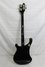 Rickenbacker 4001/4 , Jetglo: Full Instrument - Rear