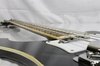 Rickenbacker 4001/4 , Jetglo: Neck - Front