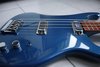 Rickenbacker 4004/4 Laredo, Midnightblue: Free image