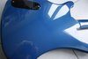 Oct 2005 Rickenbacker 4004/4 Laredo, Midnightblue: Body - Rear