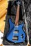 Rickenbacker 4004/4 Laredo, Midnightblue: Full Instrument - Front
