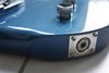 Rickenbacker 4004/4 Laredo, Midnightblue: Close up - Free