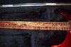 Rickenbacker 4004/4 Laredo, Ruby: Neck - Front
