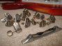 Rickenbacker 450/12 , Fireglo: Free image