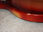 Rickenbacker 450/12 , Fireglo: Free image2