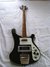 Rickenbacker 4001/4 , Jetglo: Full Instrument - Front