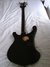 Rickenbacker 4001/4 , Jetglo: Full Instrument - Rear