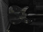 Jul 1987 Rickenbacker 330/12 , Jetglo: Body - Rear