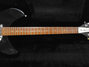 Rickenbacker 330/12 , Jetglo: Neck - Front