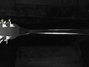 Rickenbacker 330/12 , Jetglo: Neck - Rear