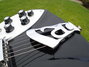 Rickenbacker 350/6 , Jetglo: Free image2