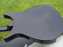 Rickenbacker 350/6 , Jetglo: Body - Rear
