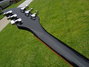 Rickenbacker 350/6 , Jetglo: Neck - Rear