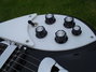 Rickenbacker 350/6 , Jetglo: Close up - Free2