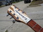 Rickenbacker 330/6 , Mapleglo: Headstock