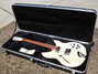 Rickenbacker 330/6 , Mapleglo: Full Instrument - Front