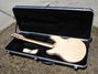 Rickenbacker 330/6 , Mapleglo: Full Instrument - Rear