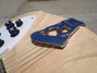 Rickenbacker 330/6 , Mapleglo: Close up - Free