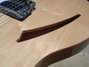 Rickenbacker 330/6 , Mapleglo: Close up - Free2