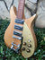 Rickenbacker 325/6 C58, Mapleglo: Free image2