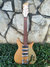 Rickenbacker 325/6 C58, Mapleglo: Full Instrument - Front