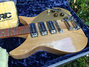 Rickenbacker 325/6 C58, Mapleglo: Close up - Free