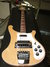 Rickenbacker 4003/4 , Mapleglo: Free image
