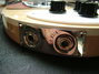 Rickenbacker 4003/4 , Mapleglo: Close up - Free