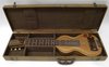 Rickenbacker SD/6 LapSteel, Copper: Full Instrument - Front