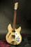 Rickenbacker 330/6 , Mapleglo: Full Instrument - Front