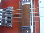 Rickenbacker 4001/4 Mod, Fireglo: Free image2