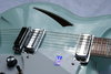 Rickenbacker 381/12 V69, Blue Boy: Free image