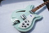 Rickenbacker 381/12 V69, Blue Boy: Free image2