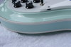 Rickenbacker 381/12 V69, Blue Boy: Close up - Free2