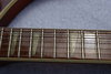 Rickenbacker 481/6 Slant Fret, Fireglo: Neck - Front