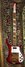 Rickenbacker 4001/4 21 frets, Fireglo: Free image