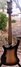 Rickenbacker 4004/5 Conversion, MonteBrown: Free image2