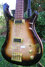 Rickenbacker 4004/5 Conversion, MonteBrown: Body - Front