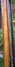 Rickenbacker 4004/5 Conversion, MonteBrown: Neck - Rear