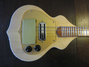 Rickenbacker 5002/8 V58, Mapleglo: Body - Front