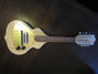 Rickenbacker 5002/8 V58, Mapleglo: Neck - Front