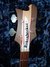 Rickenbacker 4001/4 C64S, Mapleglo: Headstock