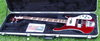 Rickenbacker 4003/4 , Ruby: Free image