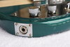 Rickenbacker 650/6 Atlantis, Turquoise: Close up - Free