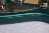 Rickenbacker 650/6 Atlantis, Turquoise: Close up - Free2