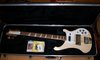 Rickenbacker 4003/4 , Mapleglo: Free image